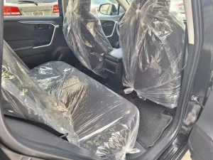 2021 تويوتا راف ٤