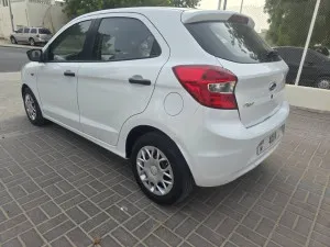 2016 فورد فيجو
