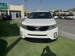 2014 Kia Sorento in dubai