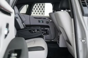 2021 Rolls Royce Ghost