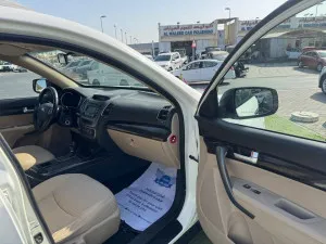 2014 Kia Sorento