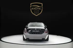 2021 Rolls Royce Ghost