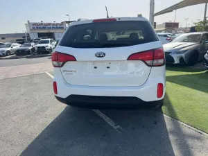 2014 Kia Sorento