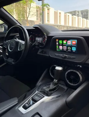 2023 Chevrolet Camaro