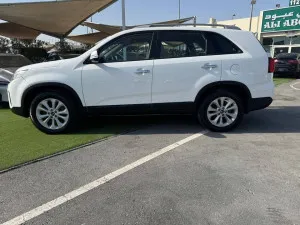 2014 Kia Sorento