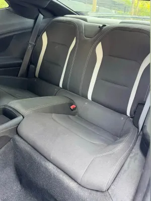 2023 Chevrolet Camaro