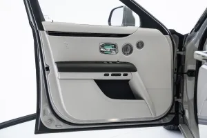 2021 Rolls Royce Ghost