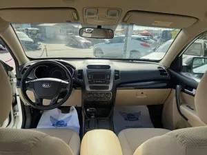 2014 Kia Sorento