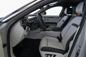 2021 Rolls Royce Ghost