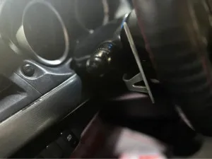 2011 Mitsubishi Lancer