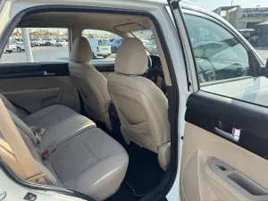 2014 Kia Sorento