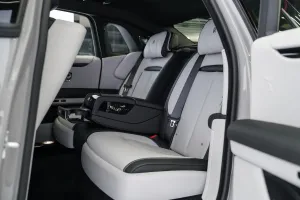 2021 Rolls Royce Ghost