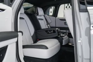 2021 Rolls Royce Ghost