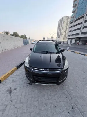2013 Ford Escape in dubai