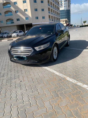 2014 Ford Taurus in dubai