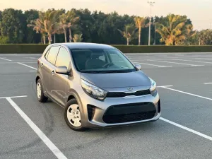 2020 Kia Picanto