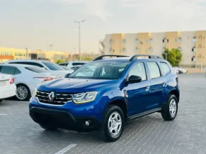 2020 رينو داستر in dubai