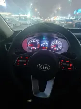 2020 Kia Optima