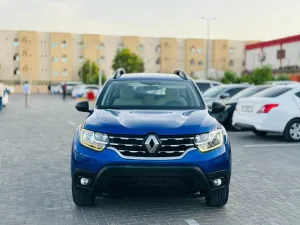 2020 رينو داستر