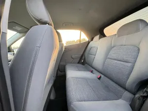 2020 Kia Picanto