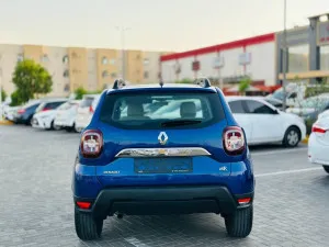 2020 رينو داستر