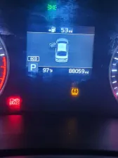 2020 Kia Optima