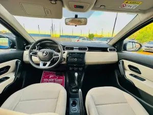 2020 رينو داستر