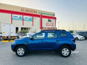 2020 رينو داستر