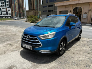 2016 JAC J4 in dubai