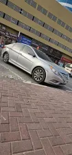 2014 Hyundai Sonata in dubai