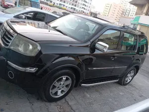 2015 Honda Pilot in dubai