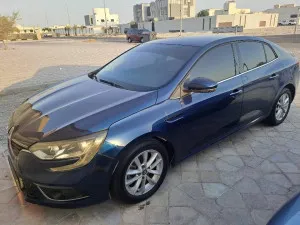 2018 رينو ماجنا اي تيك in dubai