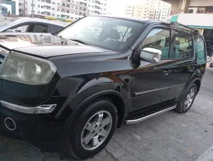 2015 Honda Pilot