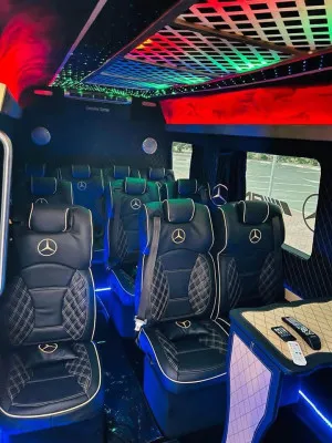 2013 Mercedes-Benz Sprinter