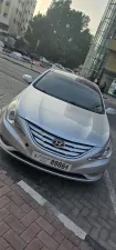 2014 Hyundai Sonata
