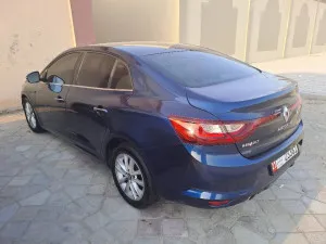 2018 Renault Megane E-Tech