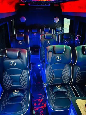 2013 Mercedes-Benz Sprinter