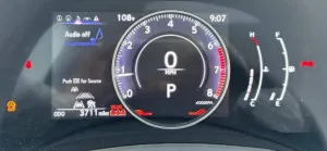 2024 Lexus NX