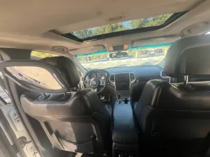 2013 Jeep Grand Cherokee