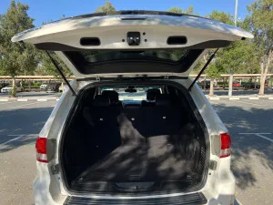 2013 Jeep Grand Cherokee