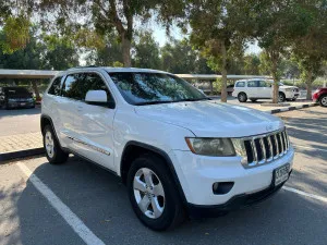 2013 Jeep Grand Cherokee