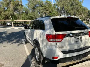 2013 Jeep Grand Cherokee