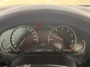 2019 BMW 5-Series