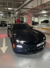 2021 Chevrolet Camaro in dubai