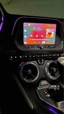2021 Chevrolet Camaro