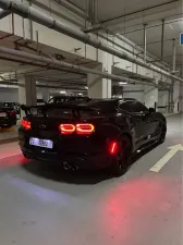 2021 Chevrolet Camaro