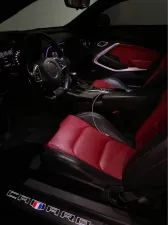 2021 Chevrolet Camaro