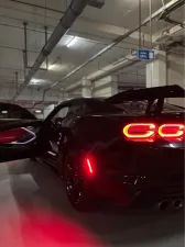 2021 Chevrolet Camaro