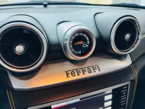 2017 Ferrari California