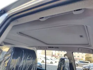 2010 Mitsubishi Pajero